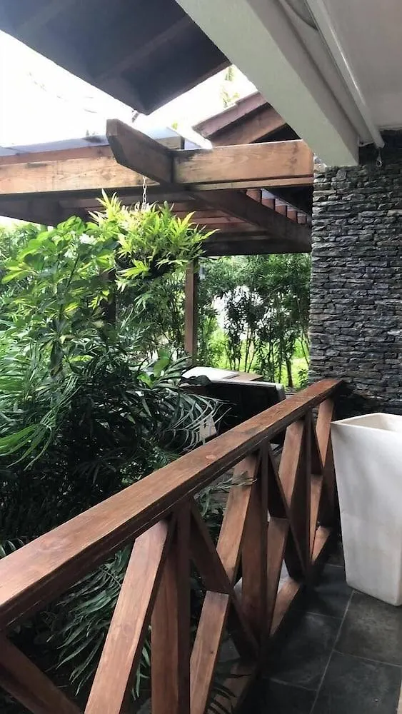 En Balcones Del Atlantico Villa Las Terrenas Den Dominikanske Republik