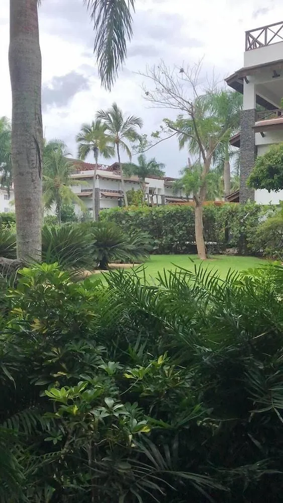 En Balcones Del Atlantico Villa Las Terrenas Den Dominikanske Republik