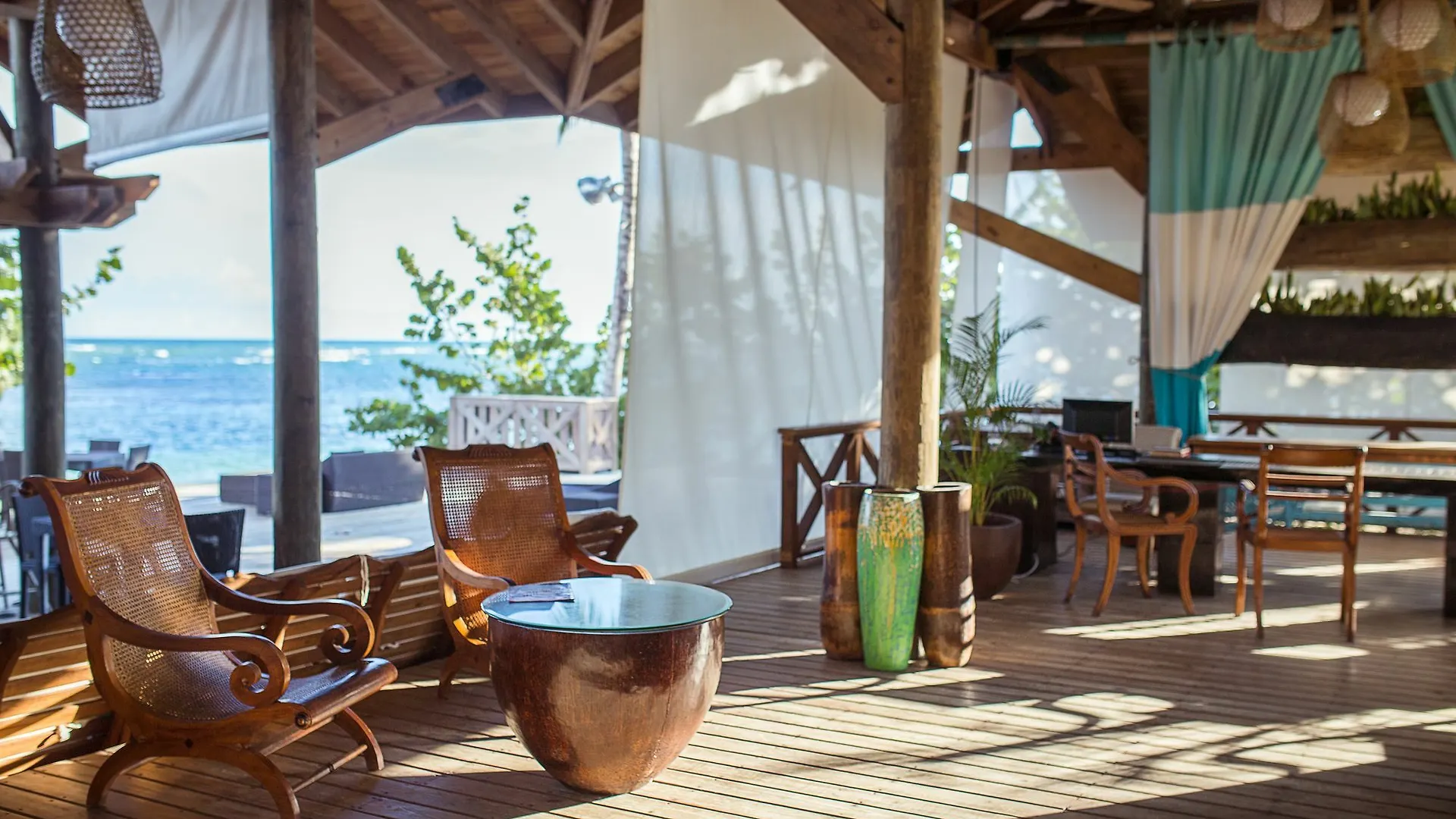 En Balcones Del Atlantico Villa Las Terrenas 0*,  Den Dominikanske Republik